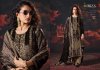 Rang Mahal By Ibiza Viscose Velvet Salwar Kameez